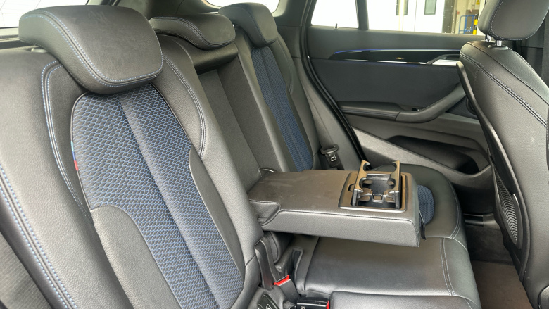 BMW X1 sDrive 18d M Sport 5dr Step Auto Diesel Estate